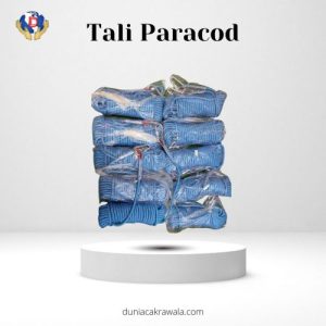 Tali Paracod