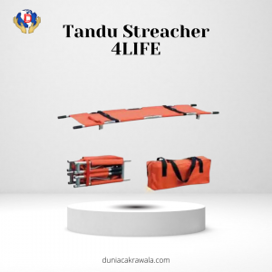 Tandu Streacher 4LIFE
