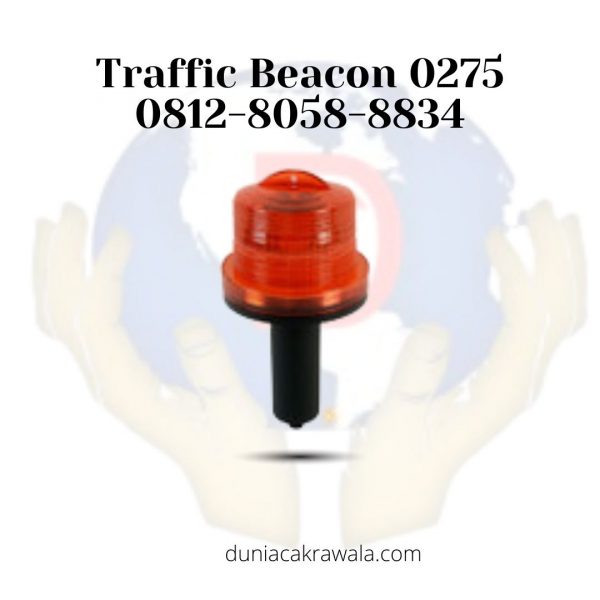 Traffic Beacon 0275
