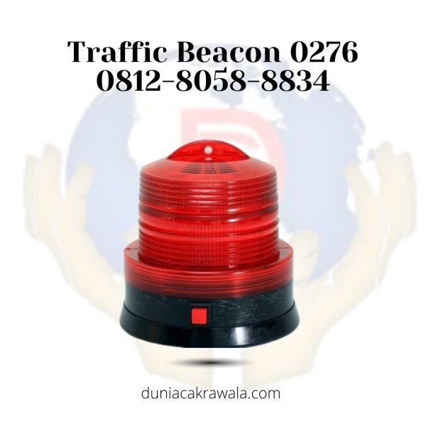 Traffic Beacon 0276