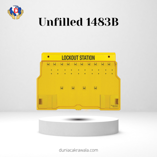 Unfilled 1483B
