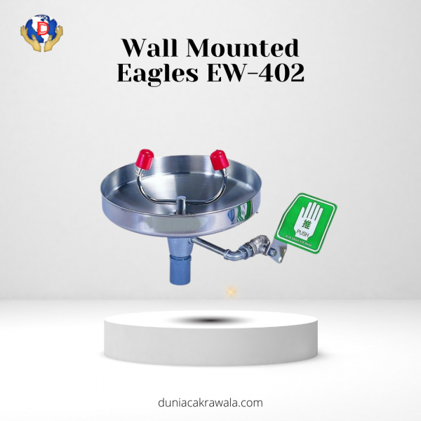 Wall Mounted Eagles EW-402