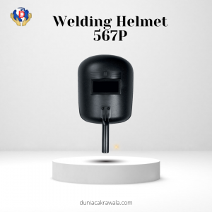 Welding Helmet 567P