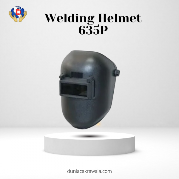 Welding Helmet 635P