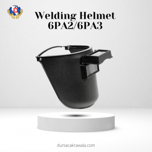 Welding Helmet 6PA2