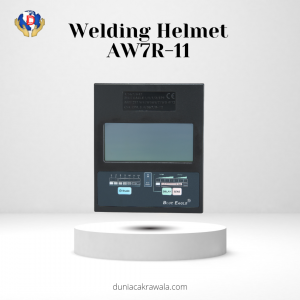 Welding Helmet AW7R-11