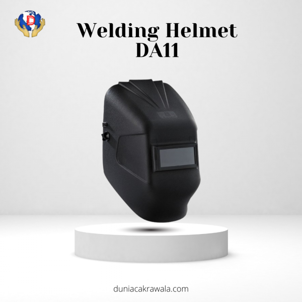 Welding Helmet DA11