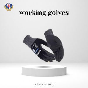 Working Glove
