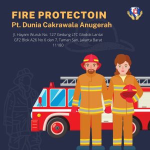 fire protectoin