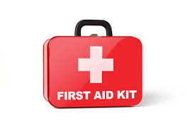 First Aid Kid