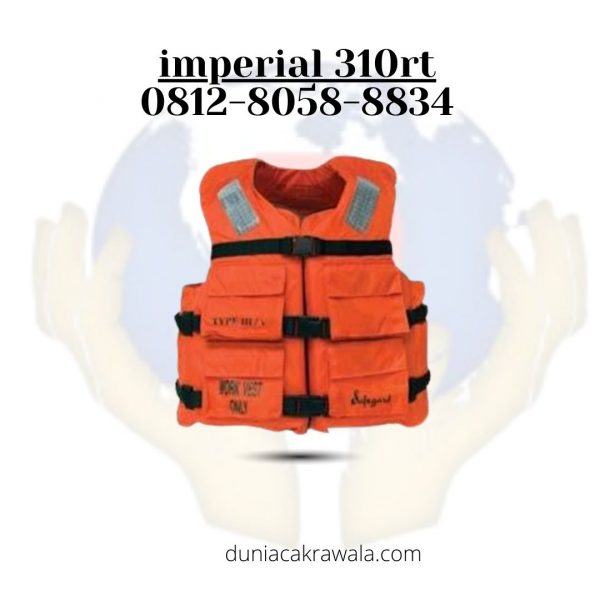 imperial 310rt