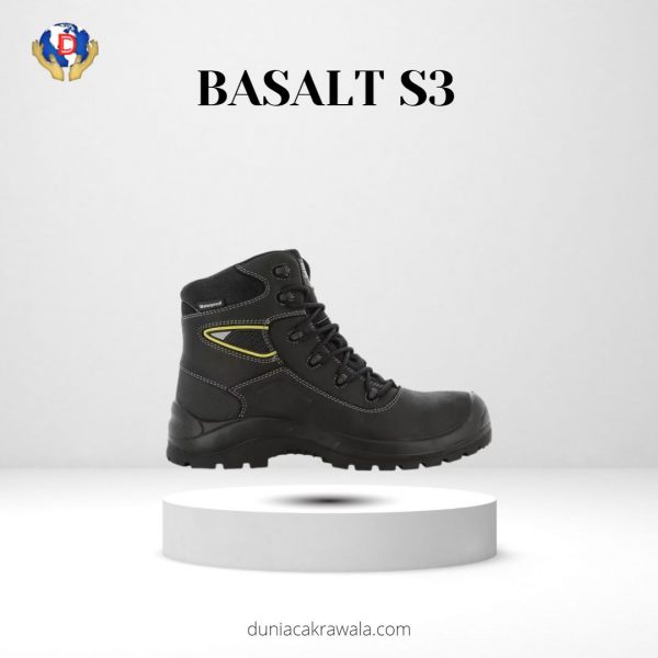 BASALT S3