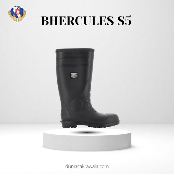BHERCULES S5