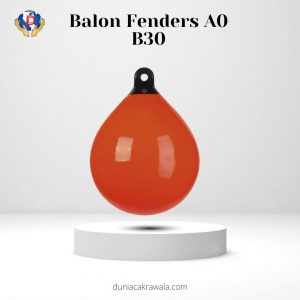 Ballon Fenders A0 B30