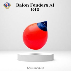 Ballon Fenders A1 B40