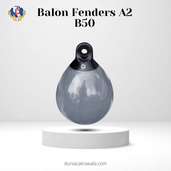 Ballon Fenders A2 B60