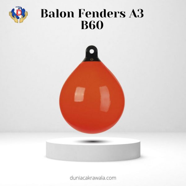 Ballon Fenders A2 B60
