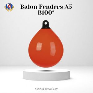 Ballon Fenders A5 B100*