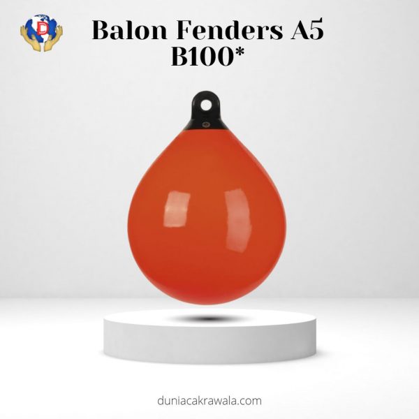 Ballon Fenders A5 B100*