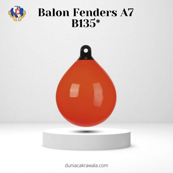 Ballon Fenders A7 B135*