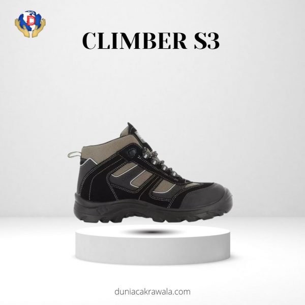 CLIMBER S3
