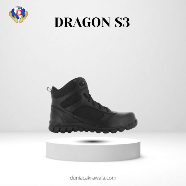 DRAGON S3