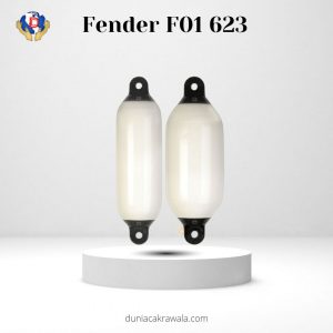 Fender F1 623