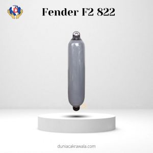 Fender F2 822