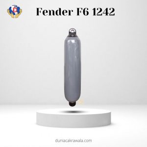 Fender F6 1242