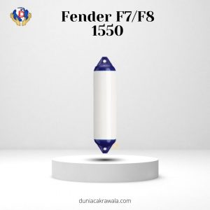 Fender F7-F8 1550
