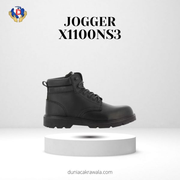 JOGGER X1100NS3