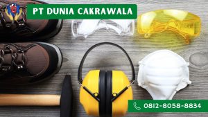 Jual Alat Safety Di Alor