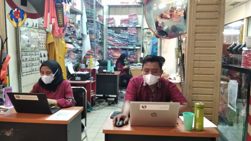 Jual Alat Safety Di Kalimantan Timur