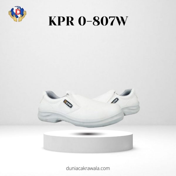 KPR 0-807W