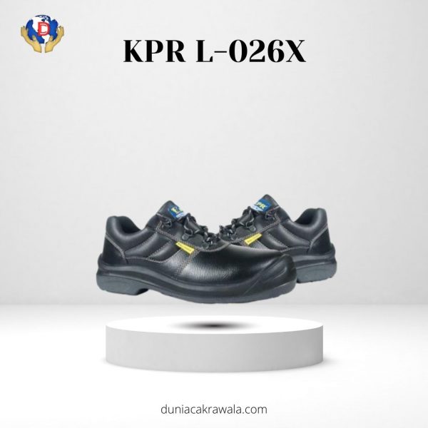 KPR L-026X