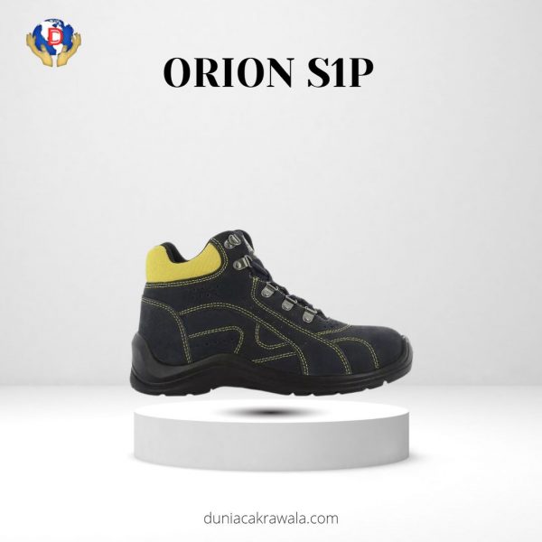 ORION S1P