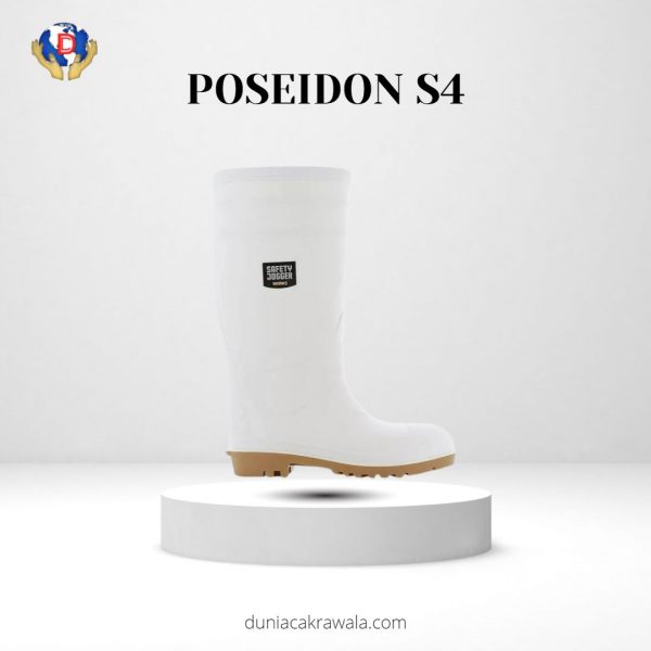 POSEIDON S4
