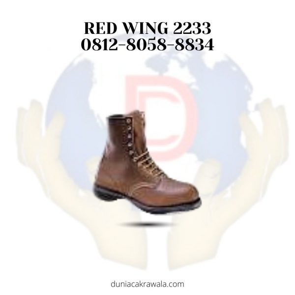 RED WING 2233