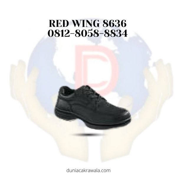 RED WING 8636