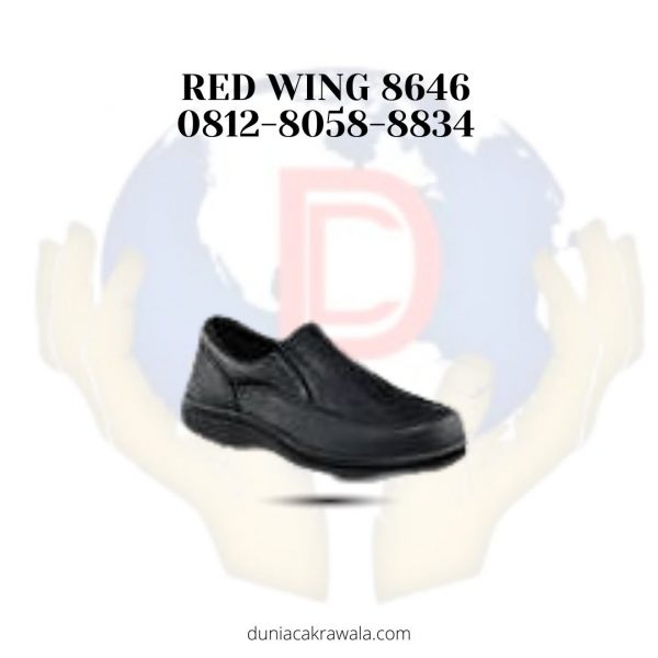 RED WING 8646