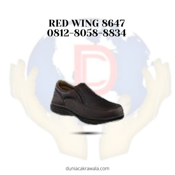 RED WING 8647
