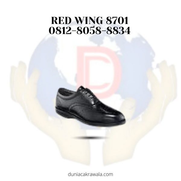 RED WING 8701