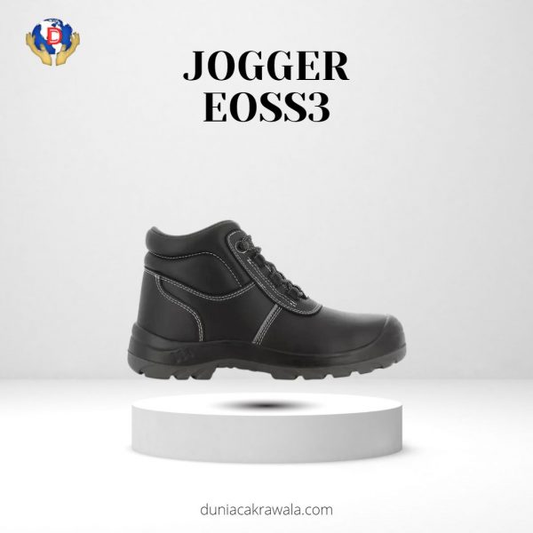 JOGGER EOSS3