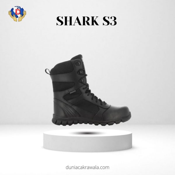 SHARK S3