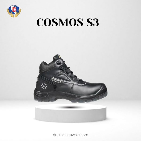 COSMOS S3