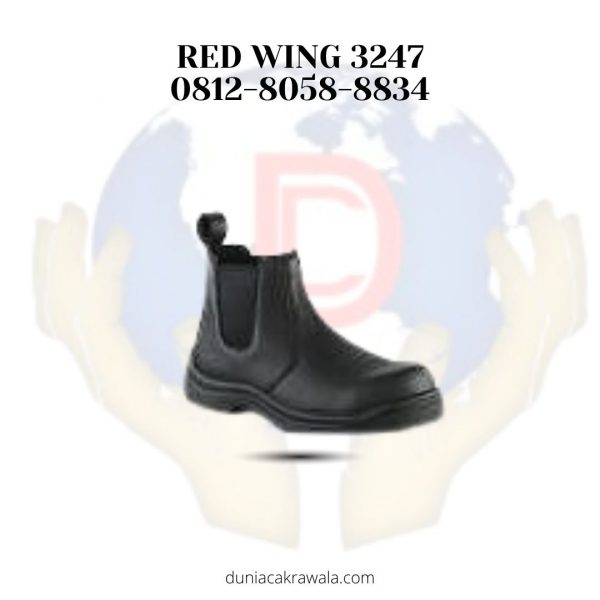 RED WING 3247