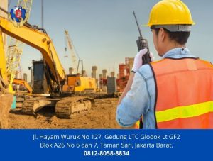 Jual Alat Safety Di Jakarta Pusat