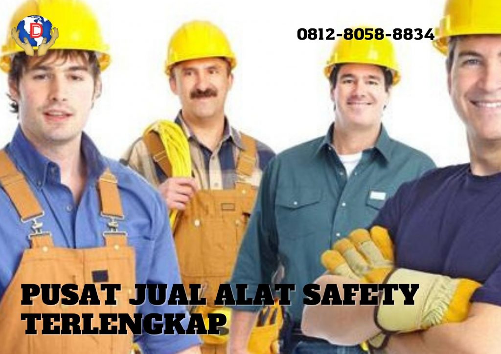 Jual Alat Safety di Surabaya
