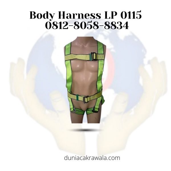 Body Harness LP 0115