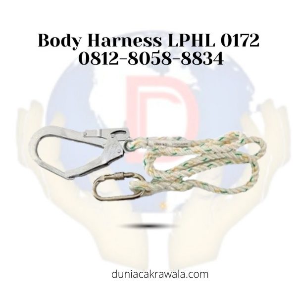 Body Harness LPHL 0172